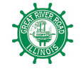 great river